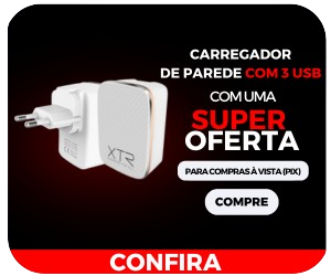 Carregado USB